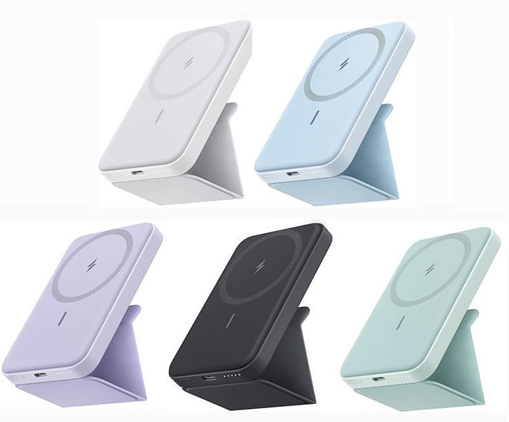 anker maggo 622 5000mah | Test-radar.com