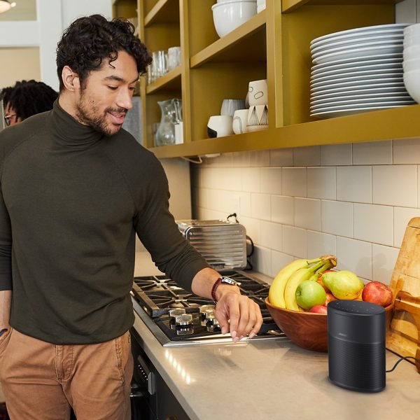 otthoni vezeték nélküli hangszóró