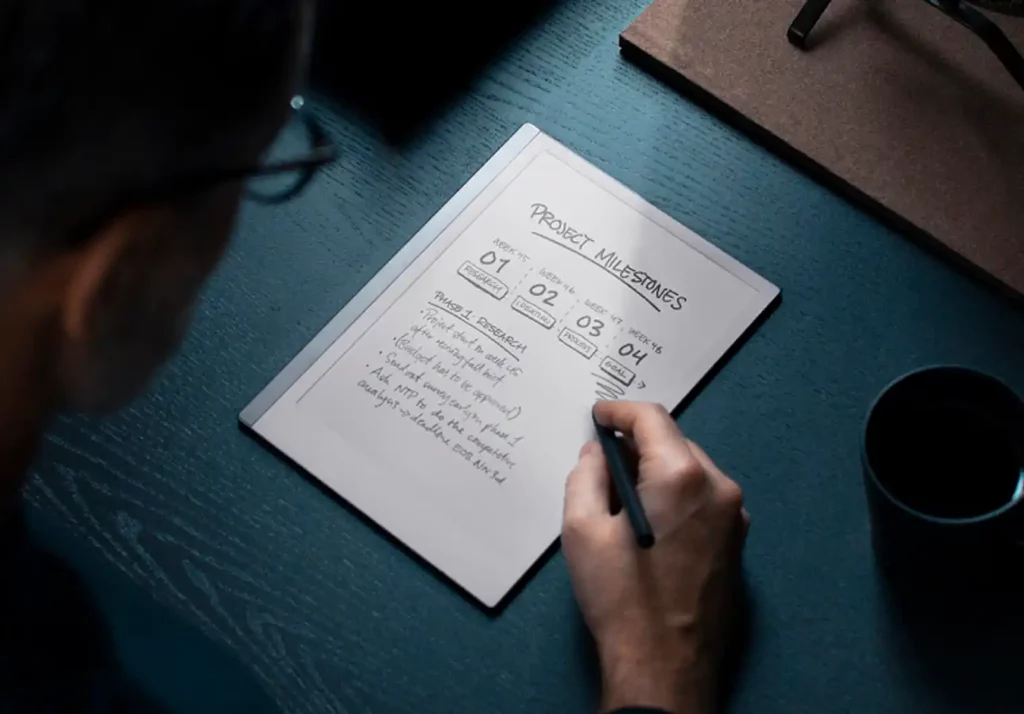 reMarkable 2 | Test-radar.com